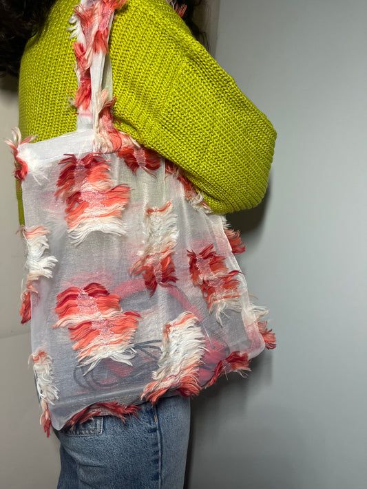 Borsa “color bomb”