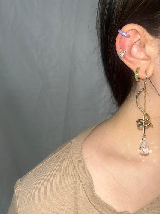 Orecchini “Easter”