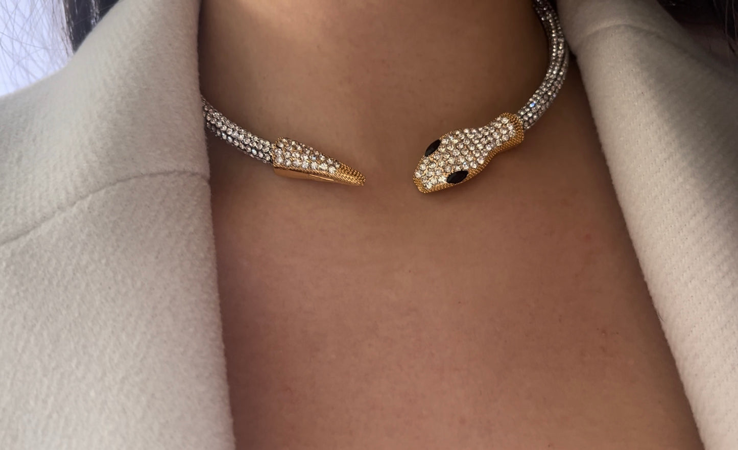Choker snake