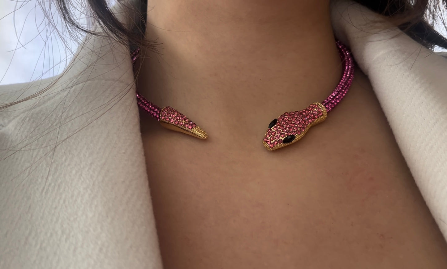 Choker snake