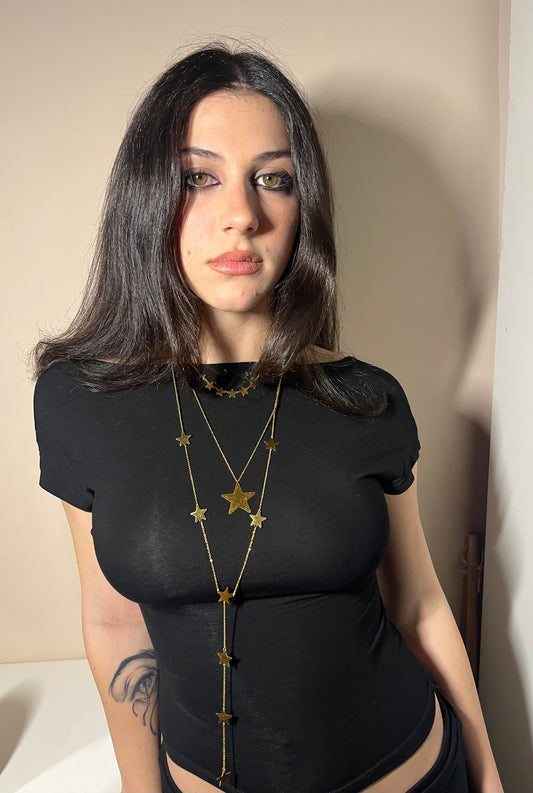 Collana “estrella”